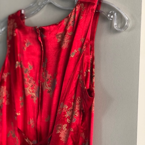 Vintage Mini Dress - Picture 4 of 5